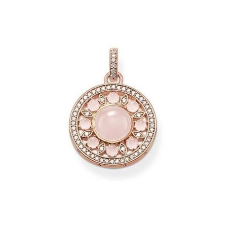 Thomas Sabo hängsmycke PE562-417-9