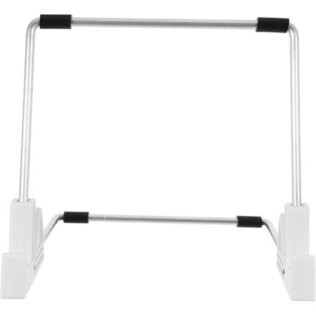 Bærbart Kunstbord Stativ Lys Whiteboard Rack til Tablets Maleri