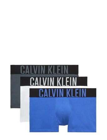 Calvin Klein | Trunk 3Pk | M