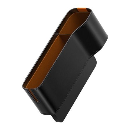 Baseus OrganizeFun Series organizer til bilen - sort