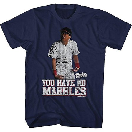 Du har ingen Marbles Major League T-shirt