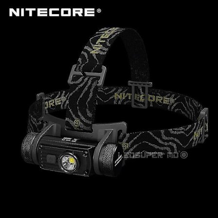 HC60 Cree XM L2 U2 LED 1000lm USB Ladbar Hodelykt