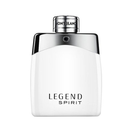 Montblanc Legend Spirit Eau de Toilette 100 ml, Parfumer & Dufte, Parfumer Til Ham, Eau De Toilette