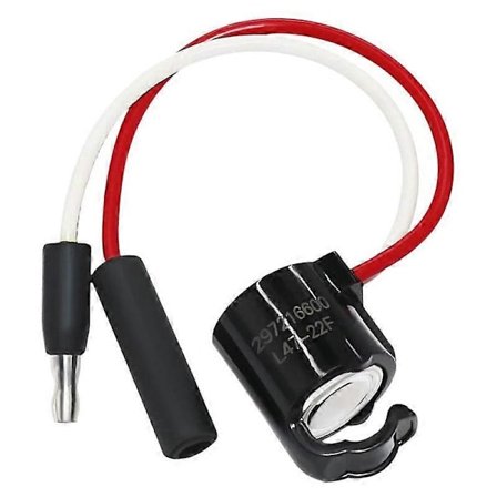 297216600 Fryseskap Kjøleskap Bimetallisk Avfrostingstermostat for & Erstatningstermostat