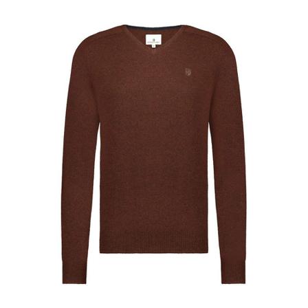 State of art Pullover , Rood , Heren , Maat: 3XL Truien & Vesten