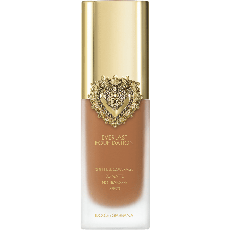 Dolce & Gabbana Everlast Foundation 24H Full Coverage 3D Matte No Transfer SPF20 Dam Beige 27 ML