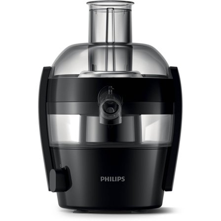 Philips - Juicemaskin HR1832/00 Svart