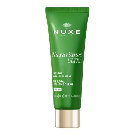 NUXE Nuxuriance Ultra - SPF30 Day Cream Dagcreme Unisex 50 ML