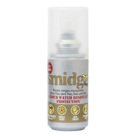 Smidge Insektmiddel - 30 ml