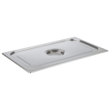 Kantinelokk APS Rustfritt GN