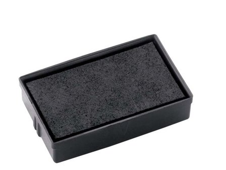 COLOP Stämpel Dynkassett E10 svart 2/fp - Lyreco - Kontorsmaterial - Till skrivbordet - Stämplar