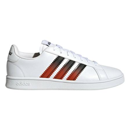 Adidas Sneakers , Wit , Heren , Maat: 42 EU