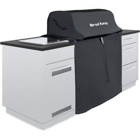 Broil king Grilltrekk til innebygget grill 500-serien