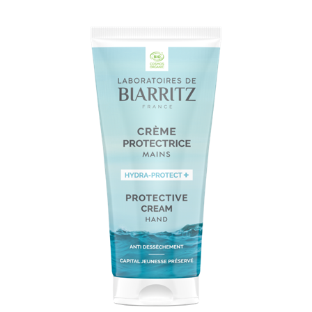 Laboratoires de Biarritz Hydra Protect Handkräm 50 ml