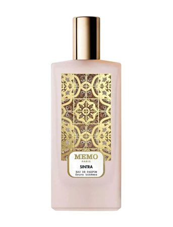 Memo Sintra Eau De Parfum Natural Spray 75 Ml - Nude - 75 ml