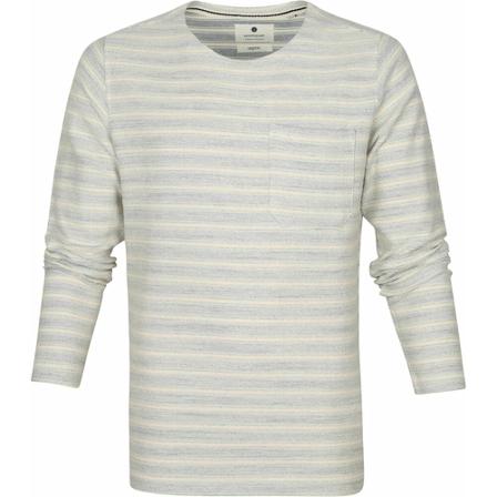 Anerkjendt Sweater inbo, Herre