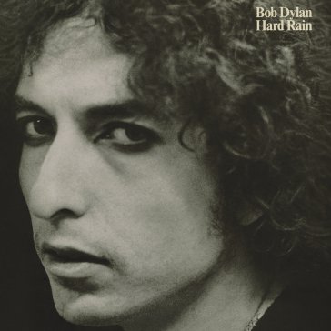 Hard rain Bob Dylan