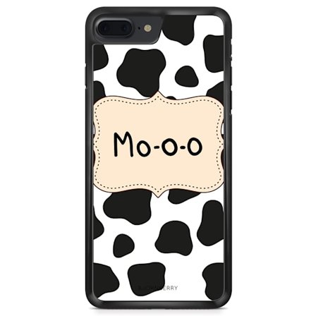 Bjornberry Skal iPhone 8 Plus - Mo-o-o