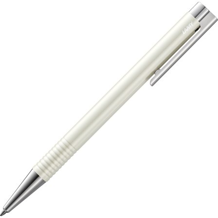 Logo Lx Pearl Ballpoint