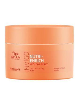 Wella Professional Nutri-Enrich Mask 150ml