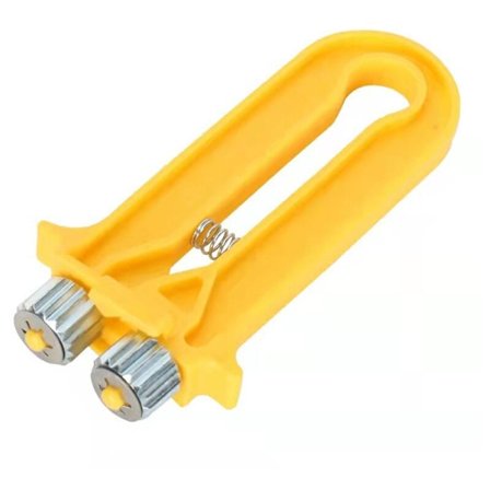 Crimp Tensioner Trävax Bihus Ram Bi Odling Utrustning