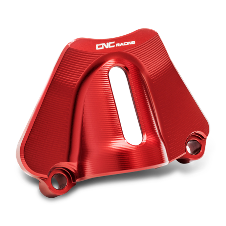 Cover Frizione CNC Racing Mv Agusta - MV Agusta F3 800 ROSSO 2021-2022