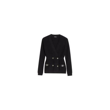 Liu Jo Blazers , Zwart , Dames , Maat: S