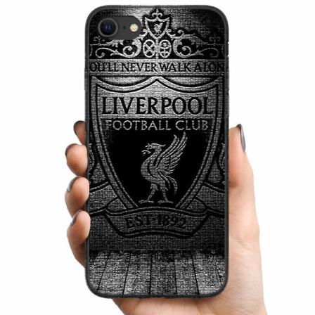 Apple Iphone Se (2020) Tpu Mobilskal Liverpool Fc