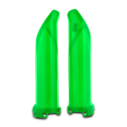 Polisport Fork Protectors - Kawasaki KX 250 2019-2026
