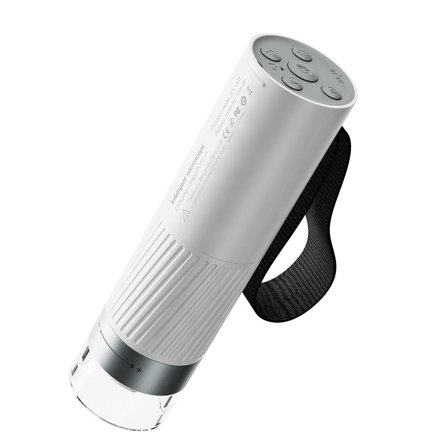 Beaverlab Darwin M1C MINT Intelligentes Handmikroskop