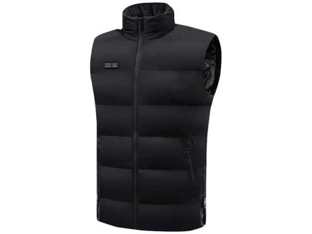 SCX.DESIGN - Lyreco - Yrkeskläder - Västar - Dunvästar