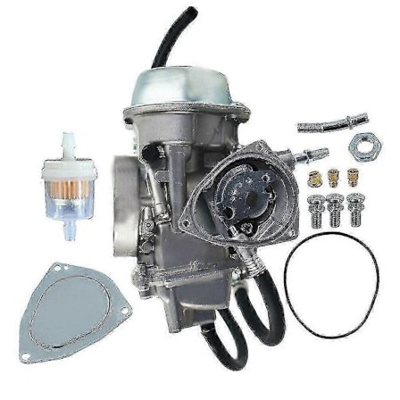 Förgasare för Yamaha Grizzly, Hisun, Bennche UTV ATV 500/600/660/700