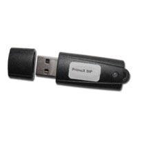 GERDES PrimuX SIP Adapter, 2 Kanäle