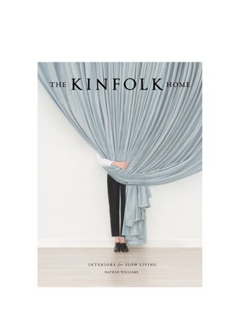 New Mags Kinfolk Home - Multi/patterned - ONE SIZE