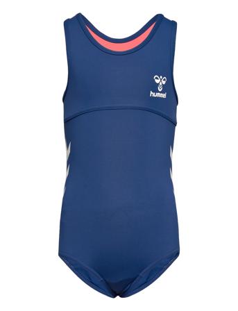 Hummel Hmlbell Swimsuit Blå