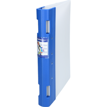 PÄRM KEBA A4 40MM PLAST