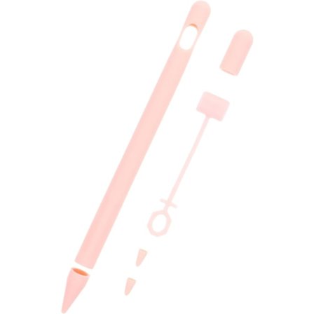 Skydd för Stylus Penna Skyddsfodral för Pennor Stylus Penna Fodral Stylus Ärm Grepp Pennskydd