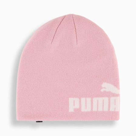 Puma Essentials uden revers hue - Pink - Junior