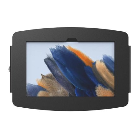 COMPULOCKS Galaxy Tab A8 10.5" Space Enclosure Wall Mount innhegning - for nettbrett - svart