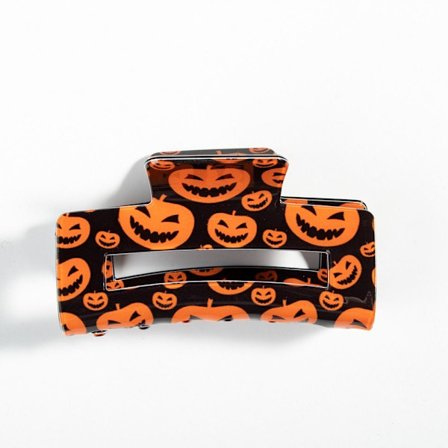 2 stk Halloween-hårklip Hårkloklip 7 7