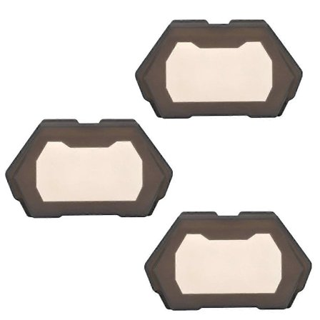 Elektrisk Scooter Dashboard Display Beskyttelsescover Vandtæt Silikone Etui