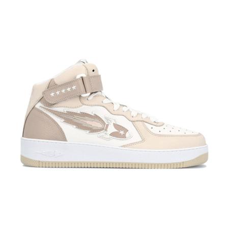 Enterprise Japan, Sneakers Wit, Dames, Maat:36 EU