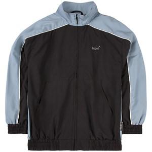 Molo Aero Mex Sweat shirt Jacket 104 cm (3-4 Years) - Jumpers and knitwear - 104 cm (3-4 Years) - Blue - Junge