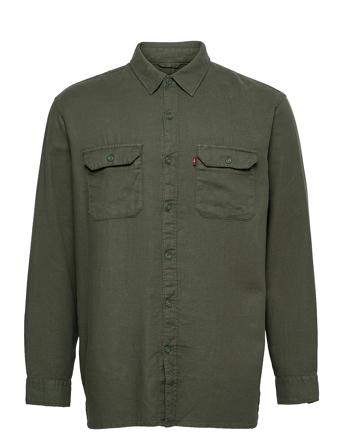 Jackson Worker Gd Thyme Green LEVI ́S Men