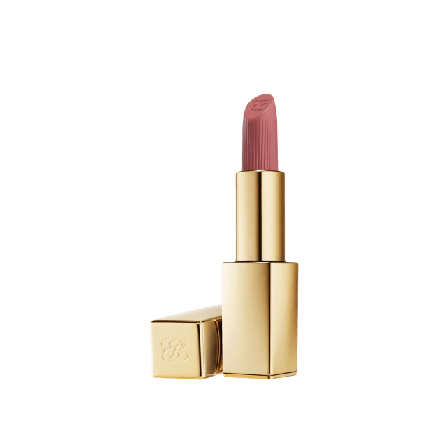 Estée Lauder Pure Color Lipstick Creme - Renegade Läppstift Dam Lila 3.5G