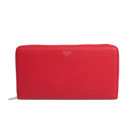 Celine Vintage, Pre-owned Multifunction Rood, Dames, Maat:ONE Size