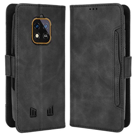 Til Oukitel WP18 Telefon Cover [DB]