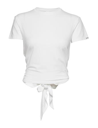 Rupture Tee White Johaug