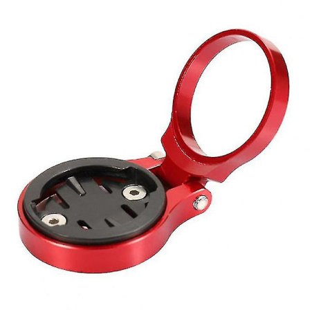 Justerbar Hastighetsmätare Stoppurhållare Aluminium Ultralätt Dator