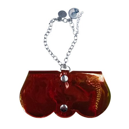 Glasögonväska Case 2 2 2